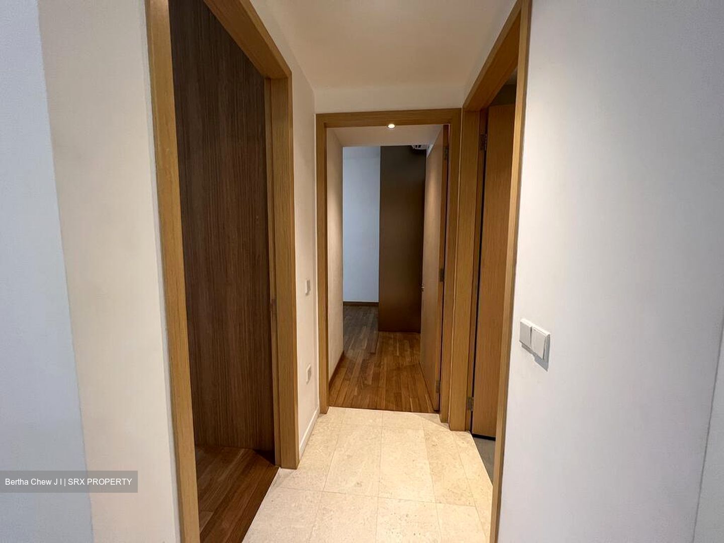 Seventy Saint Patrick's (D15), Condominium #501770771